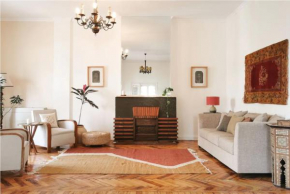 Luxury On the Nile - Zamalek Apartments